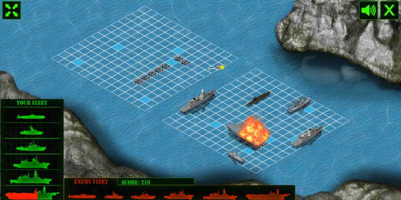 Exciting Battleship Online Game - Discover New Things