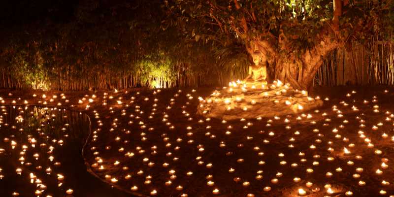 What Number Should You Play If You Dream About Buddha?