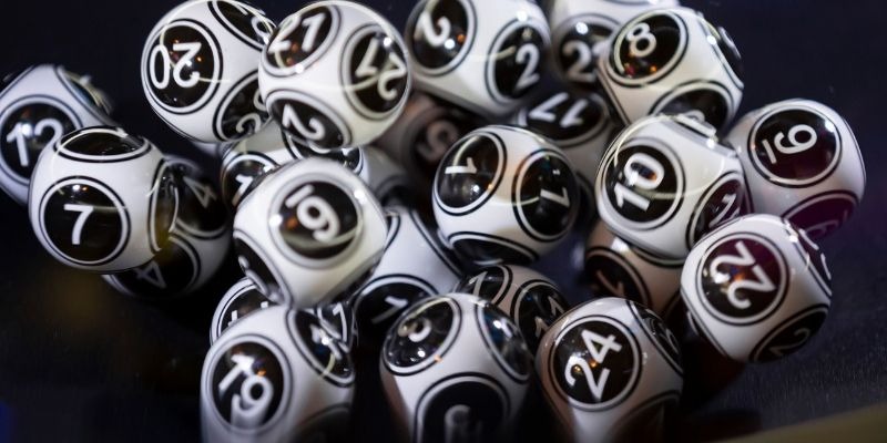 Last week's lottery results - Discover surprises from the numbers